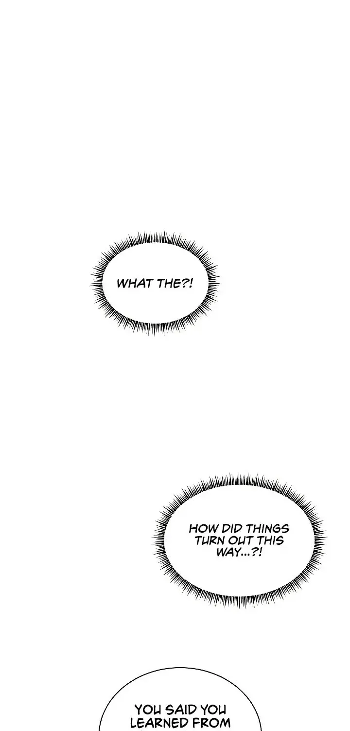 Teacher’s Efforts — Chapter 96 — Page 22