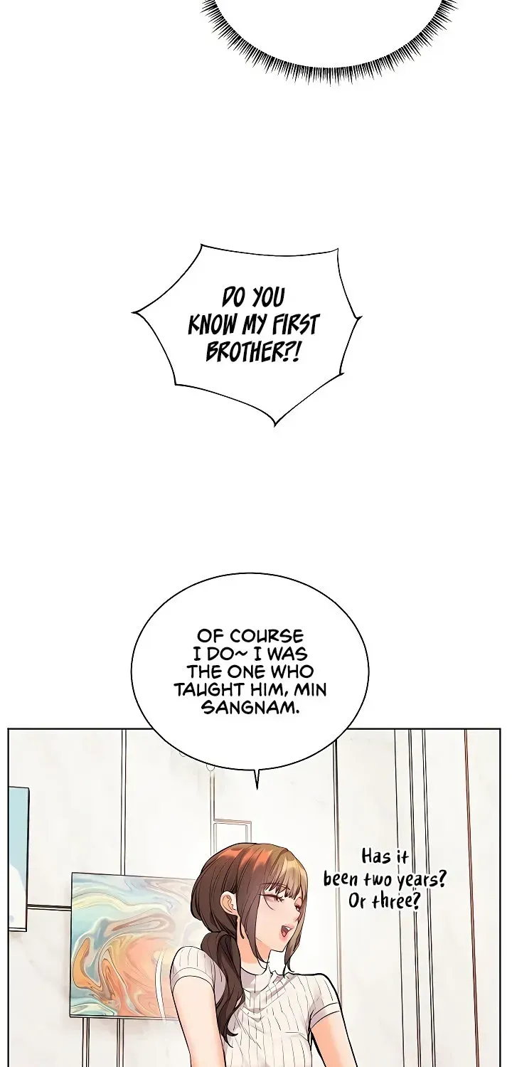 Teacher’s Efforts — Chapter 96 — Page 34