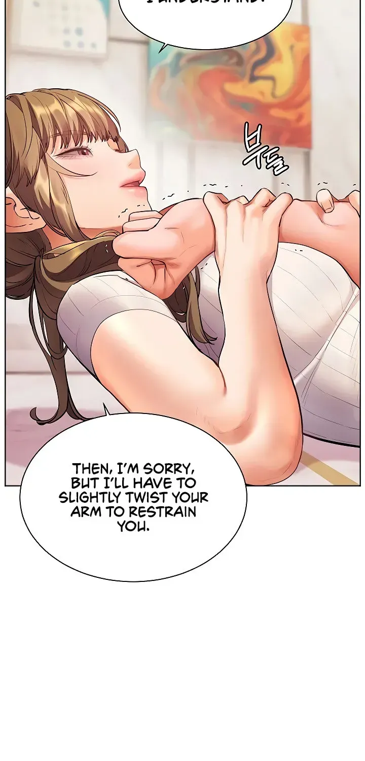 Teacher’s Efforts — Chapter 96 — Page 52