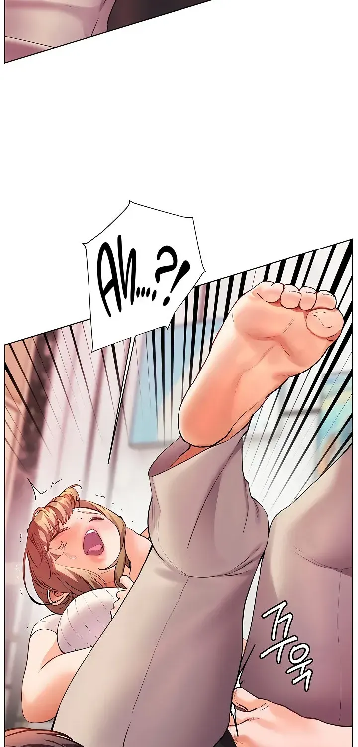 Teacher’s Efforts — Chapter 96 — Page 70