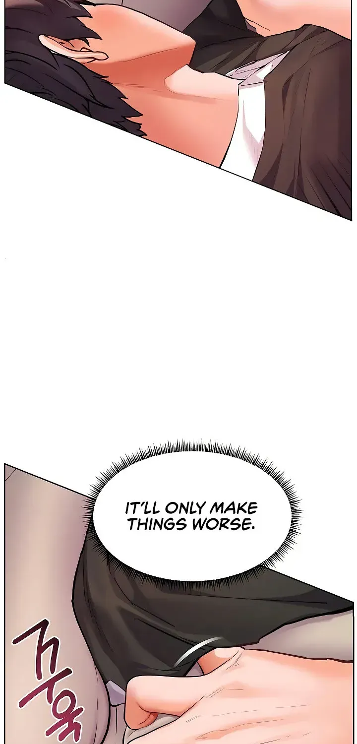 Teacher’s Efforts — Chapter 96 — Page 71