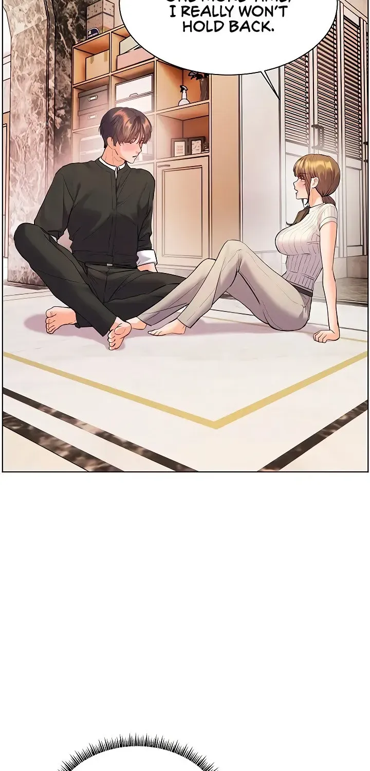 Teacher’s Efforts — Chapter 96 — Page 80