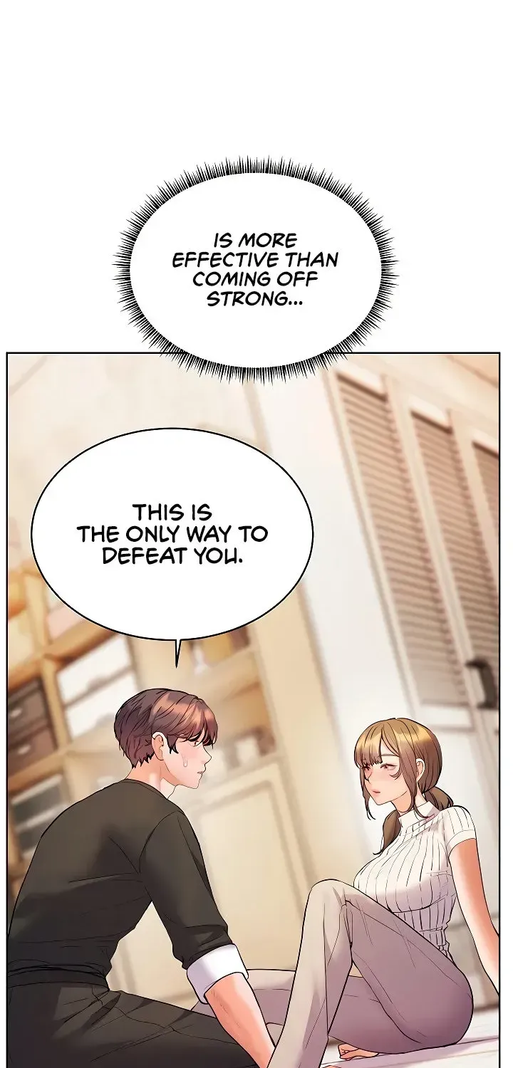Teacher’s Efforts — Chapter 96 — Page 82