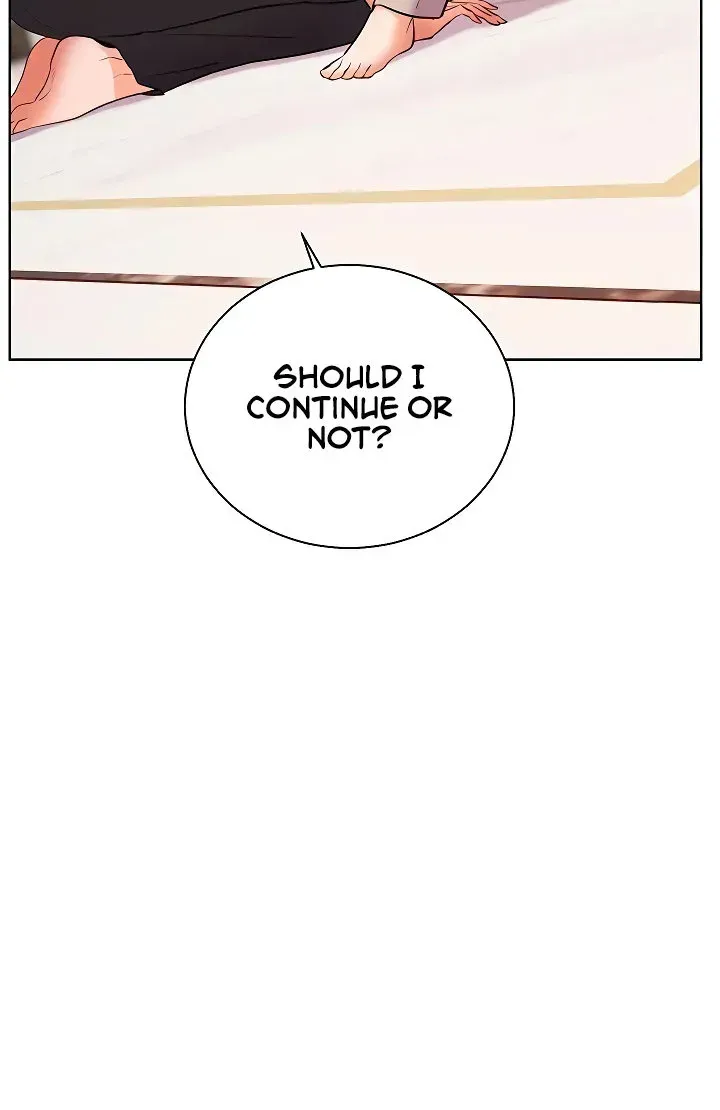 Teacher’s Efforts — Chapter 96 — Page 83