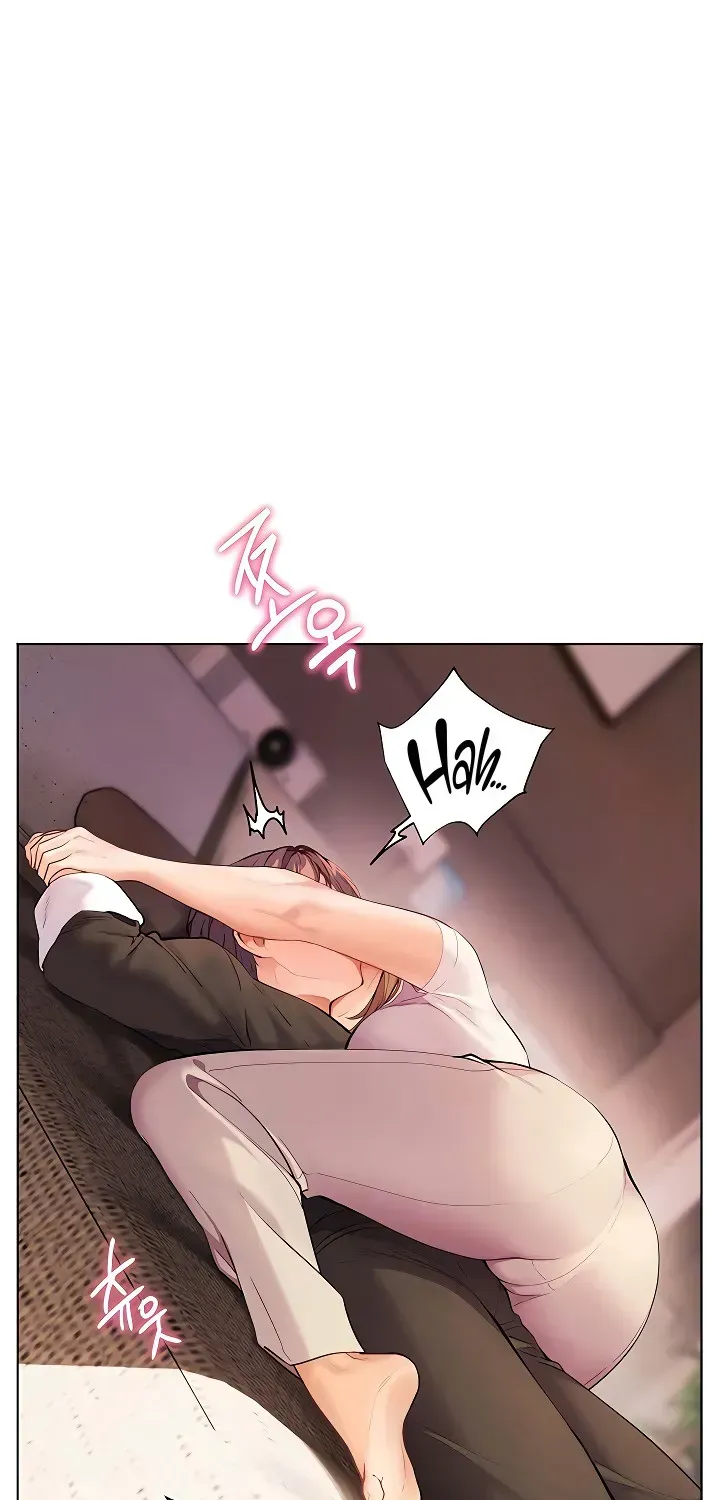 Teacher’s Efforts — Chapter 97 — Page 15