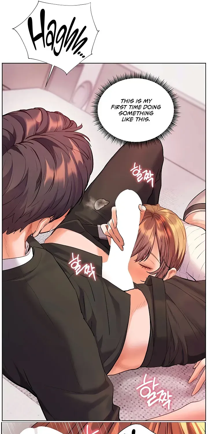 Teacher’s Efforts — Chapter 97 — Page 47