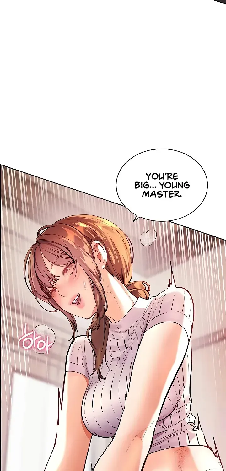 Teacher’s Efforts — Chapter 97 — Page 76