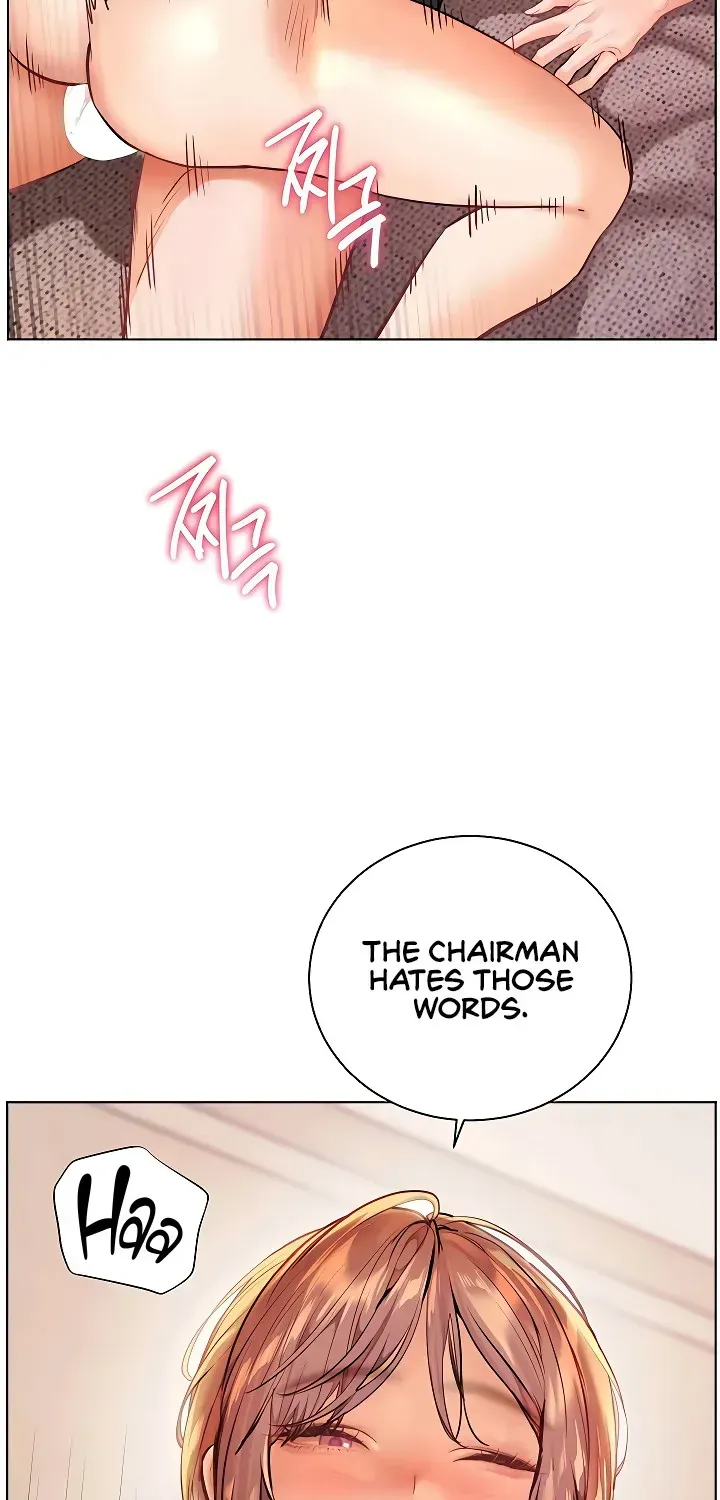 Teacher’s Efforts — Chapter 97 — Page 87
