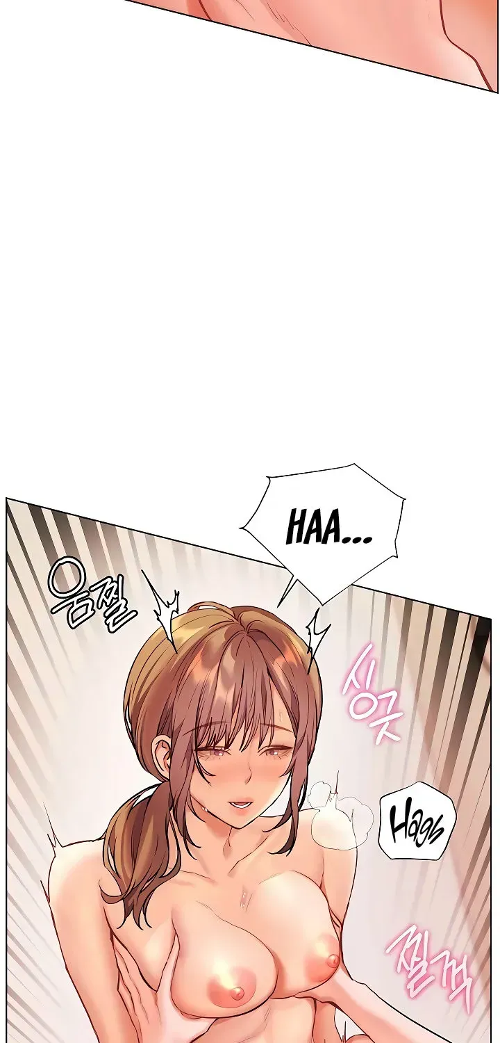Teacher’s Efforts — Chapter 98 — Page 70