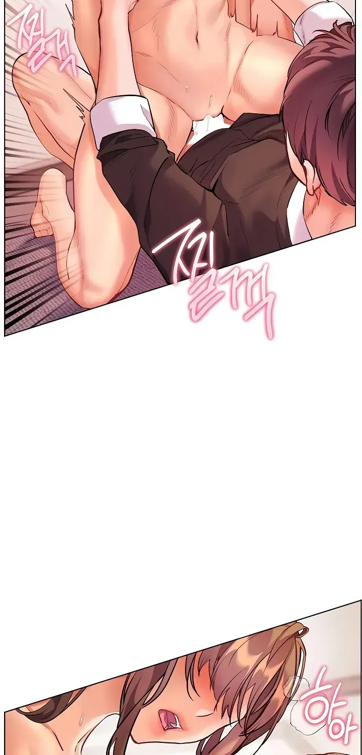 Teacher’s Efforts — Chapter 98 — Page 71