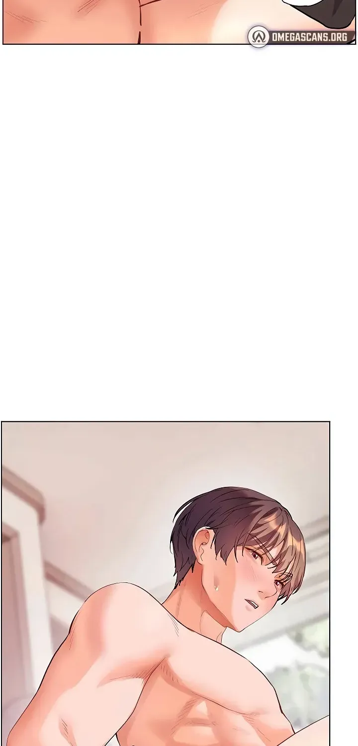 Teacher’s Efforts — Chapter 98 — Page 81