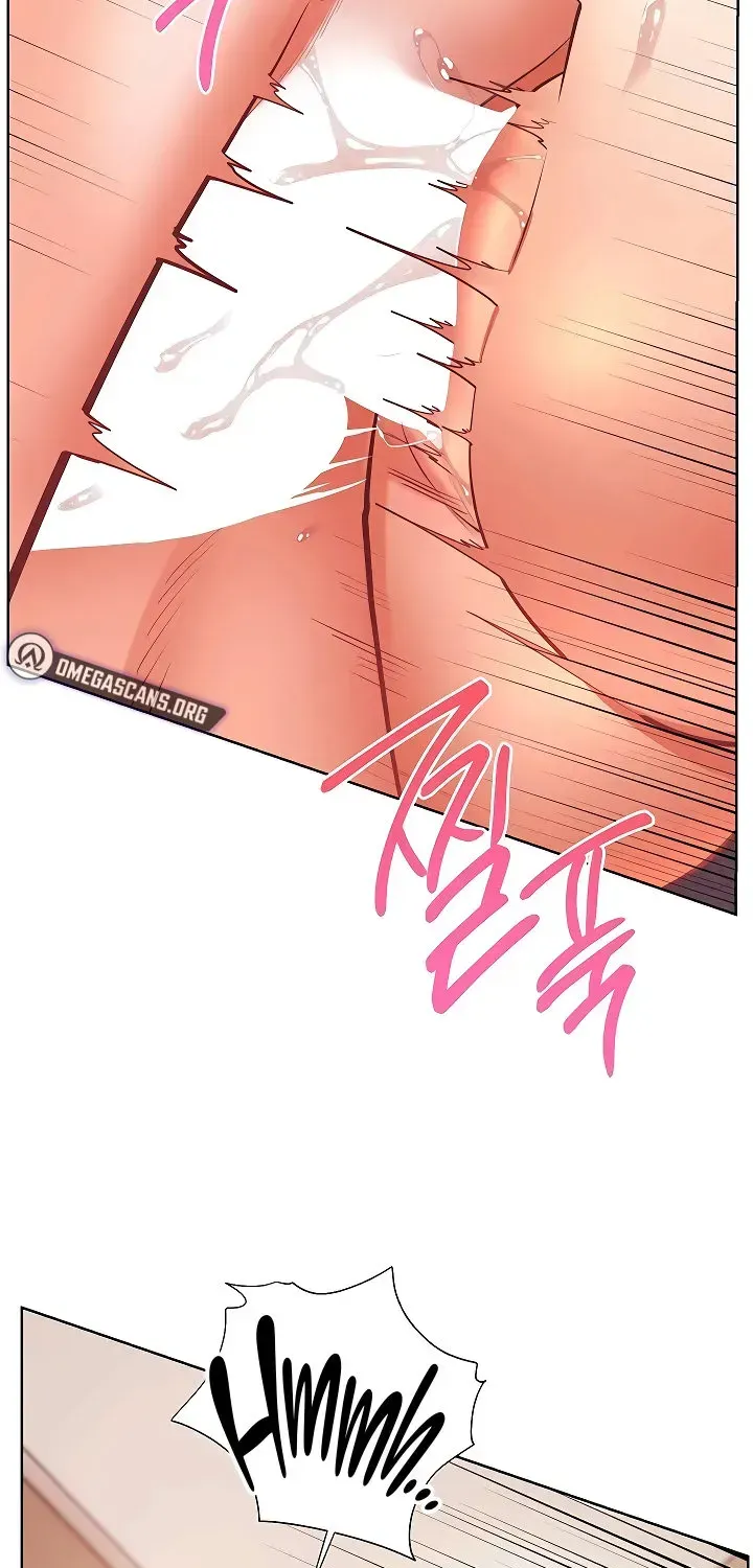 Teacher’s Efforts — Chapter 98 — Page 97