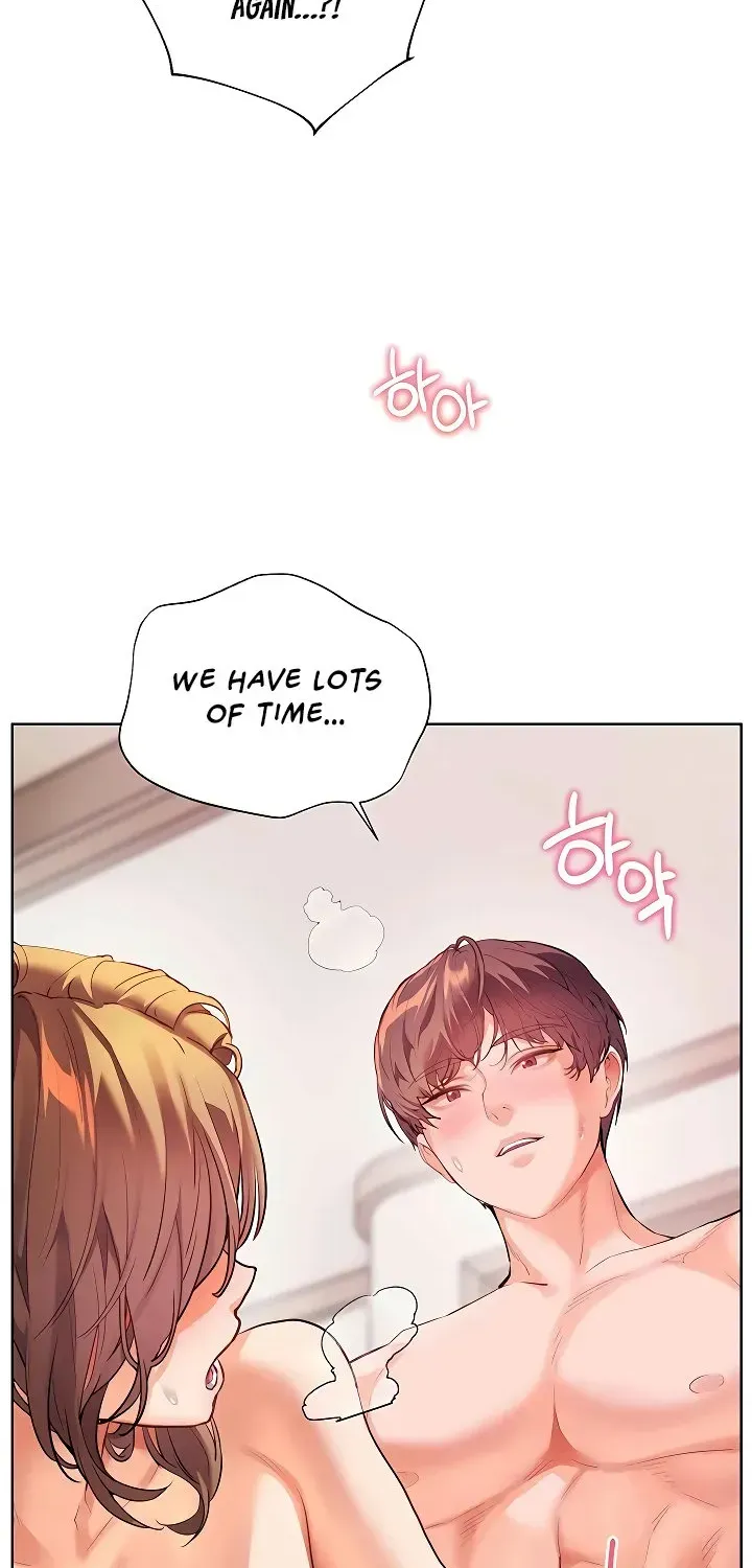 Teacher’s Efforts — Chapter 98 — Page 113