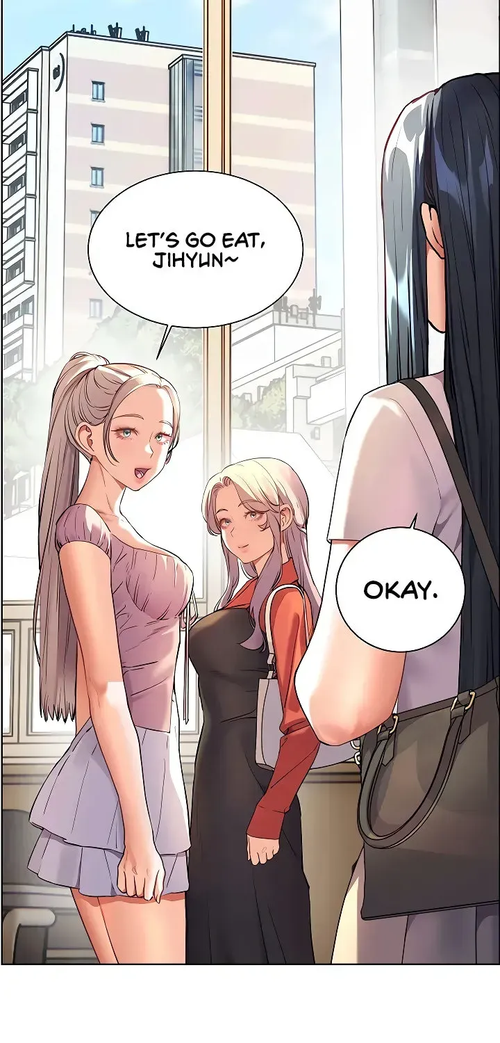 Teacher’s Efforts — Chapter 99 — Page 32