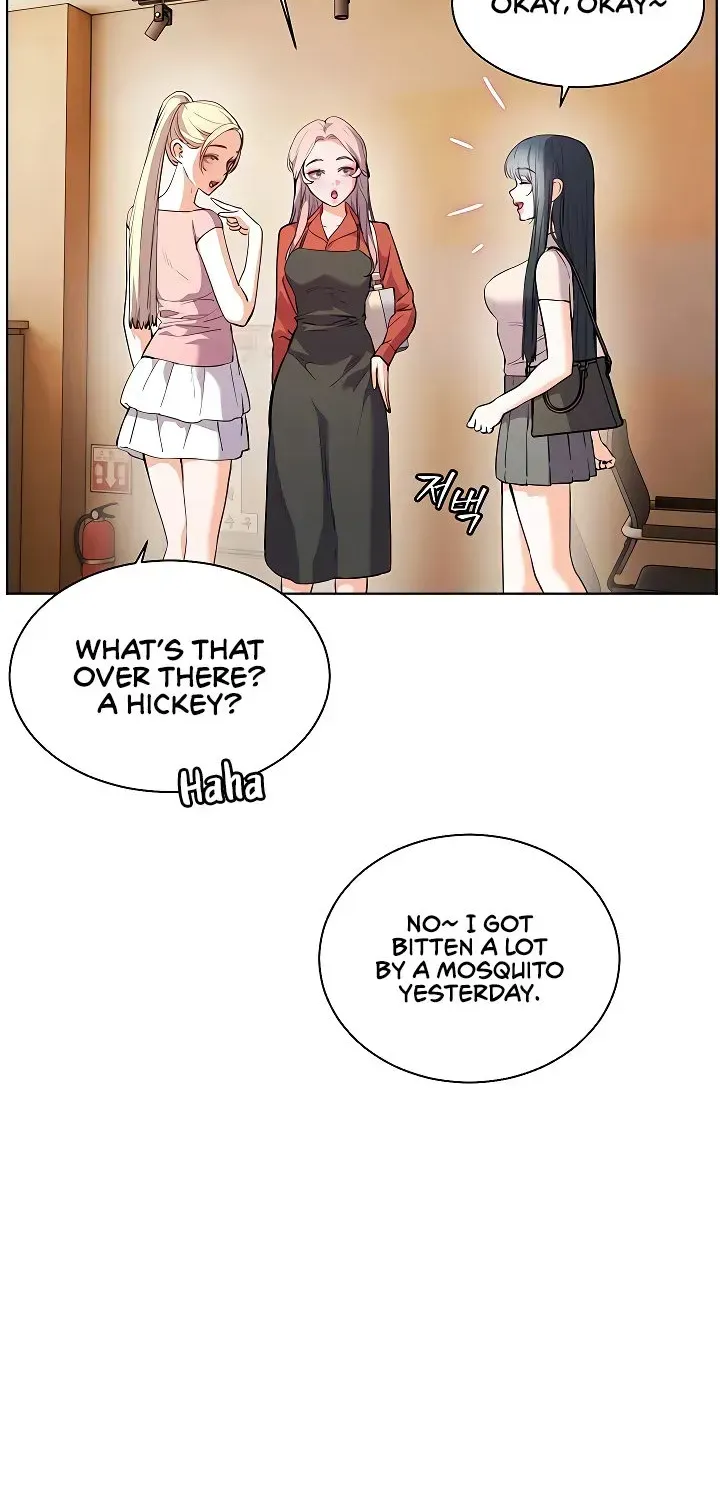 Teacher’s Efforts — Chapter 99 — Page 35