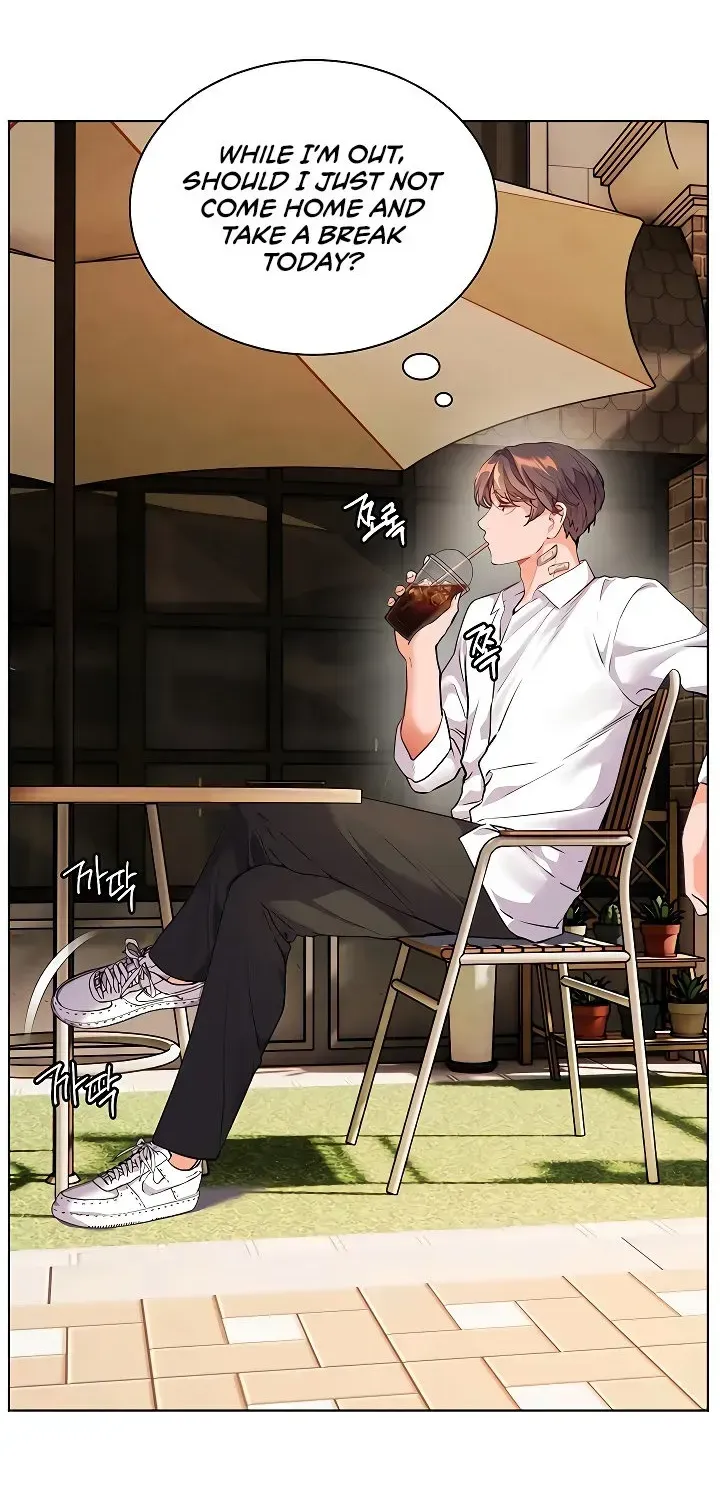 Teacher’s Efforts — Chapter 99 — Page 40