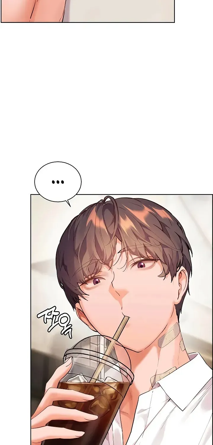 Teacher’s Efforts — Chapter 99 — Page 42