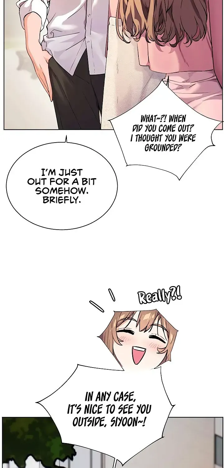 Teacher’s Efforts — Chapter 99 — Page 46