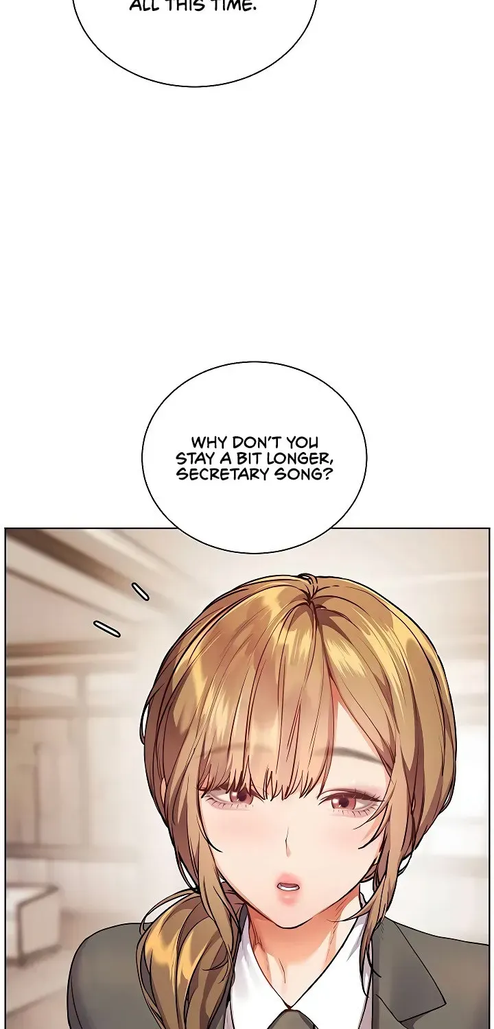 Teacher’s Efforts — Chapter 99 — Page 60