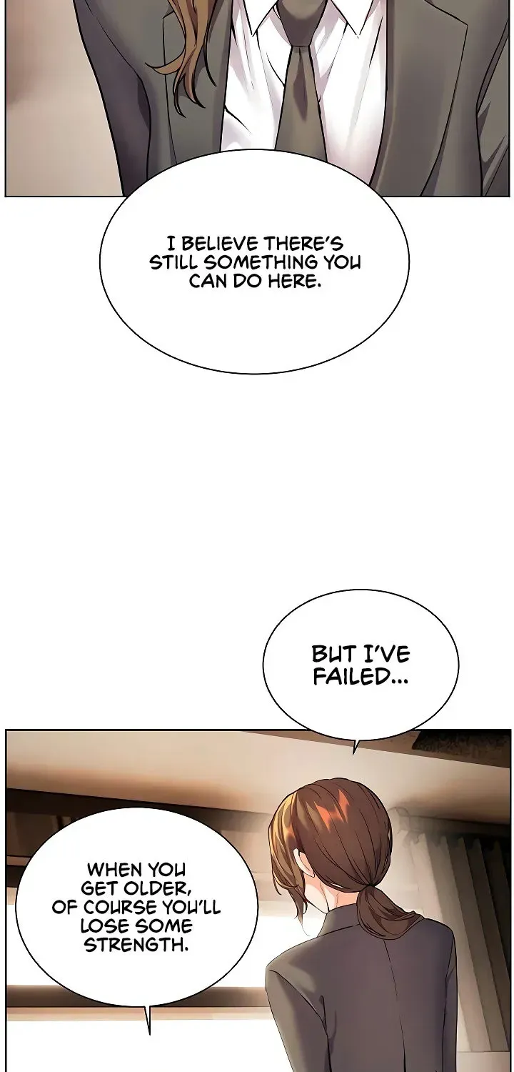 Teacher’s Efforts — Chapter 99 — Page 61