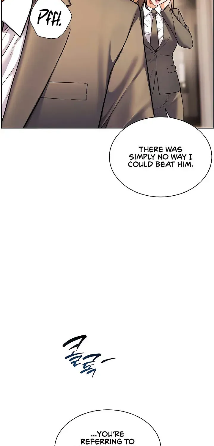 Teacher’s Efforts — Chapter 99 — Page 67