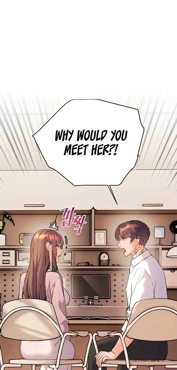 Teacher’s Efforts — Chapter 99 — Page 83