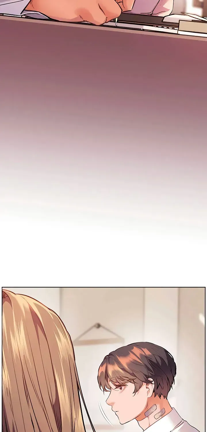 Teacher’s Efforts — Chapter 99 — Page 95