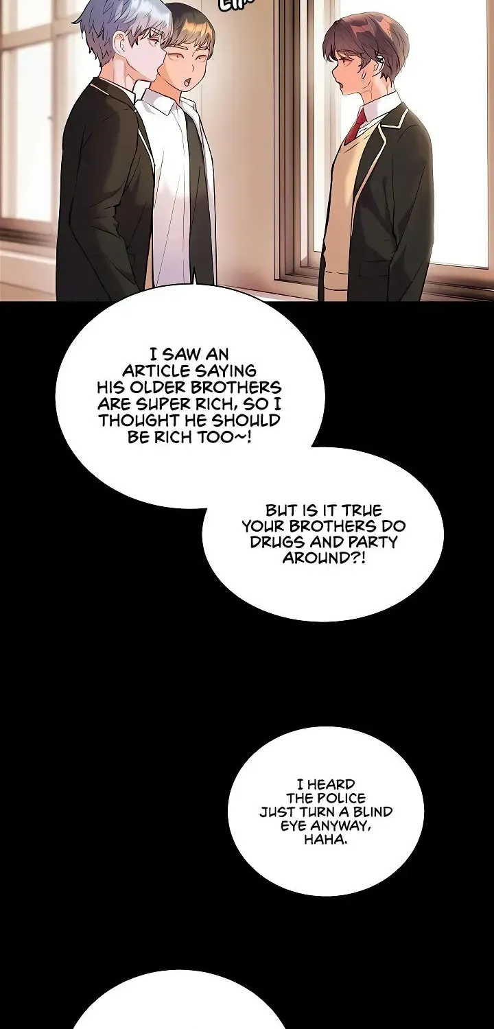 Teacher’s Efforts — Chapter 99 — Page 112