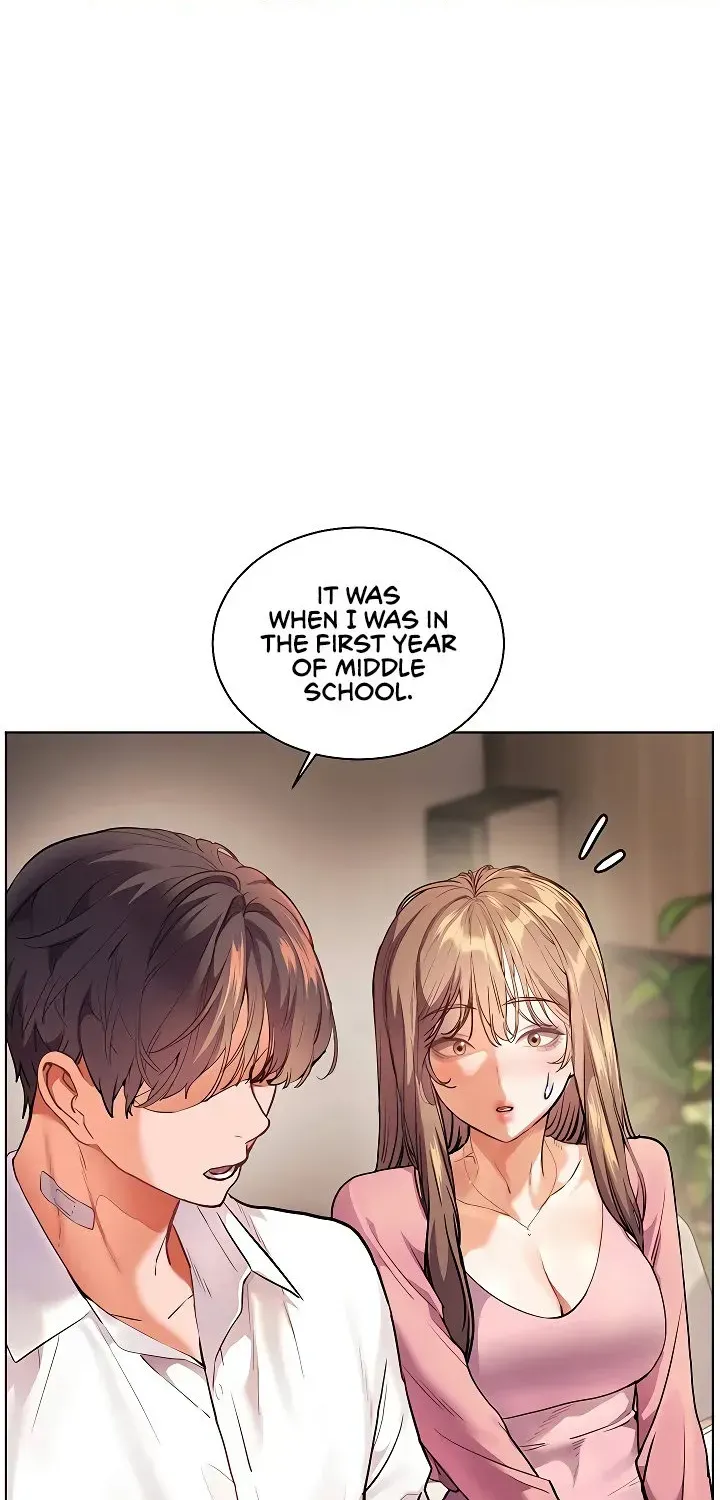 Teacher’s Efforts — Chapter 100 — Page 3