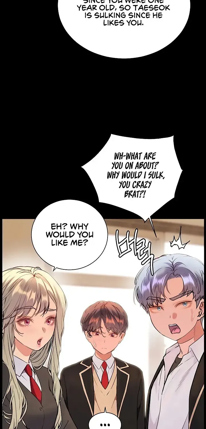 Teacher’s Efforts — Chapter 100 — Page 14