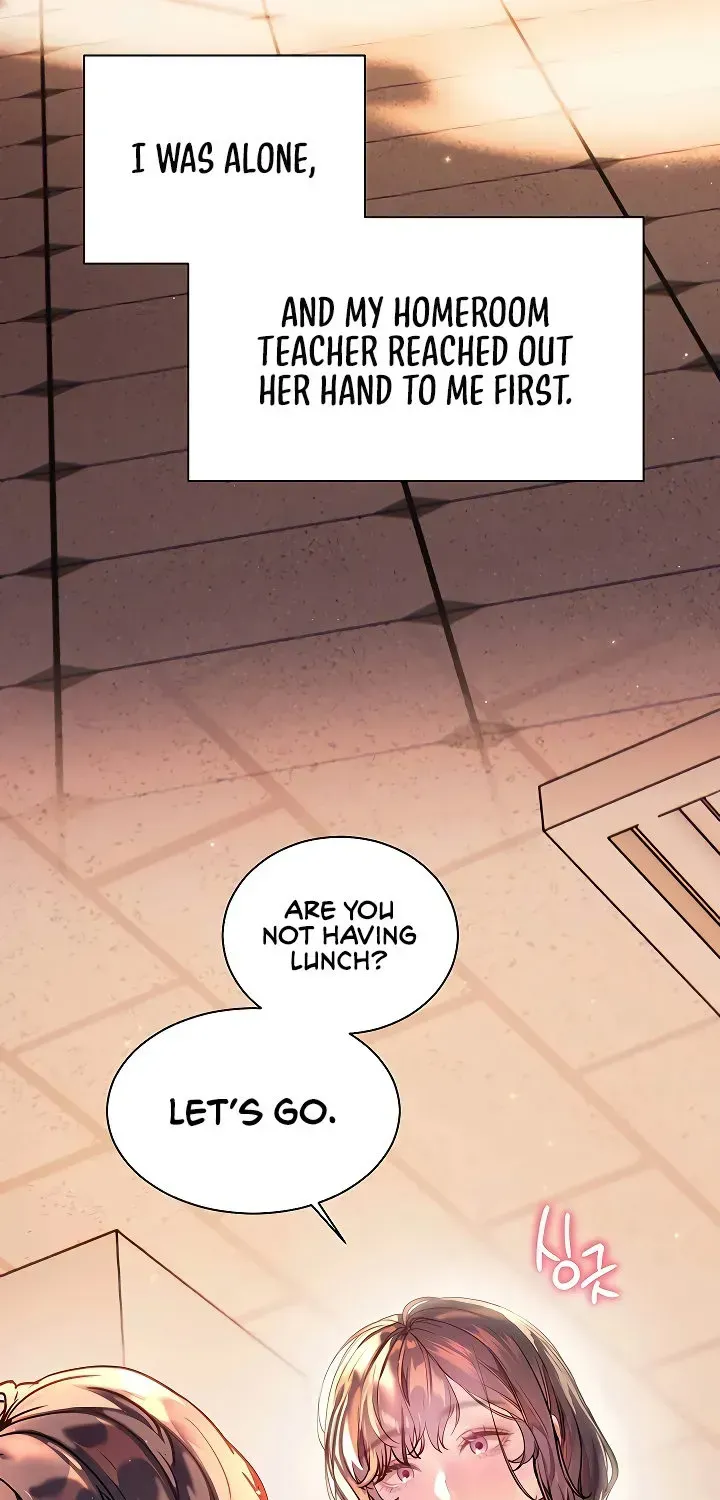 Teacher’s Efforts — Chapter 100 — Page 19