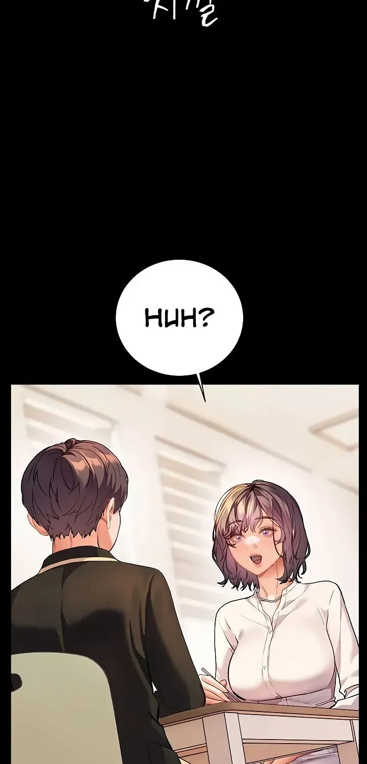 Teacher’s Efforts — Chapter 100 — Page 30