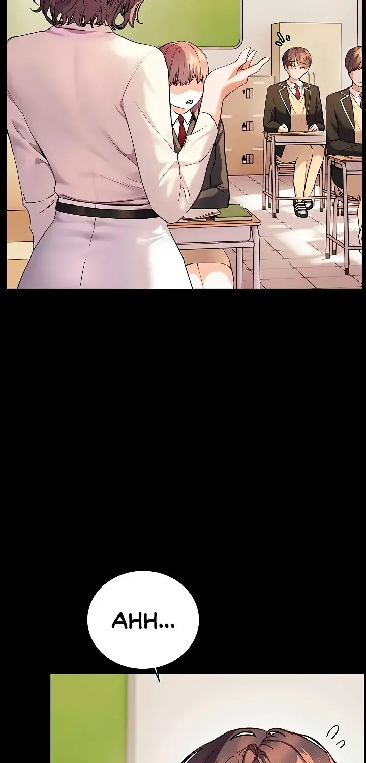Teacher’s Efforts — Chapter 100 — Page 41