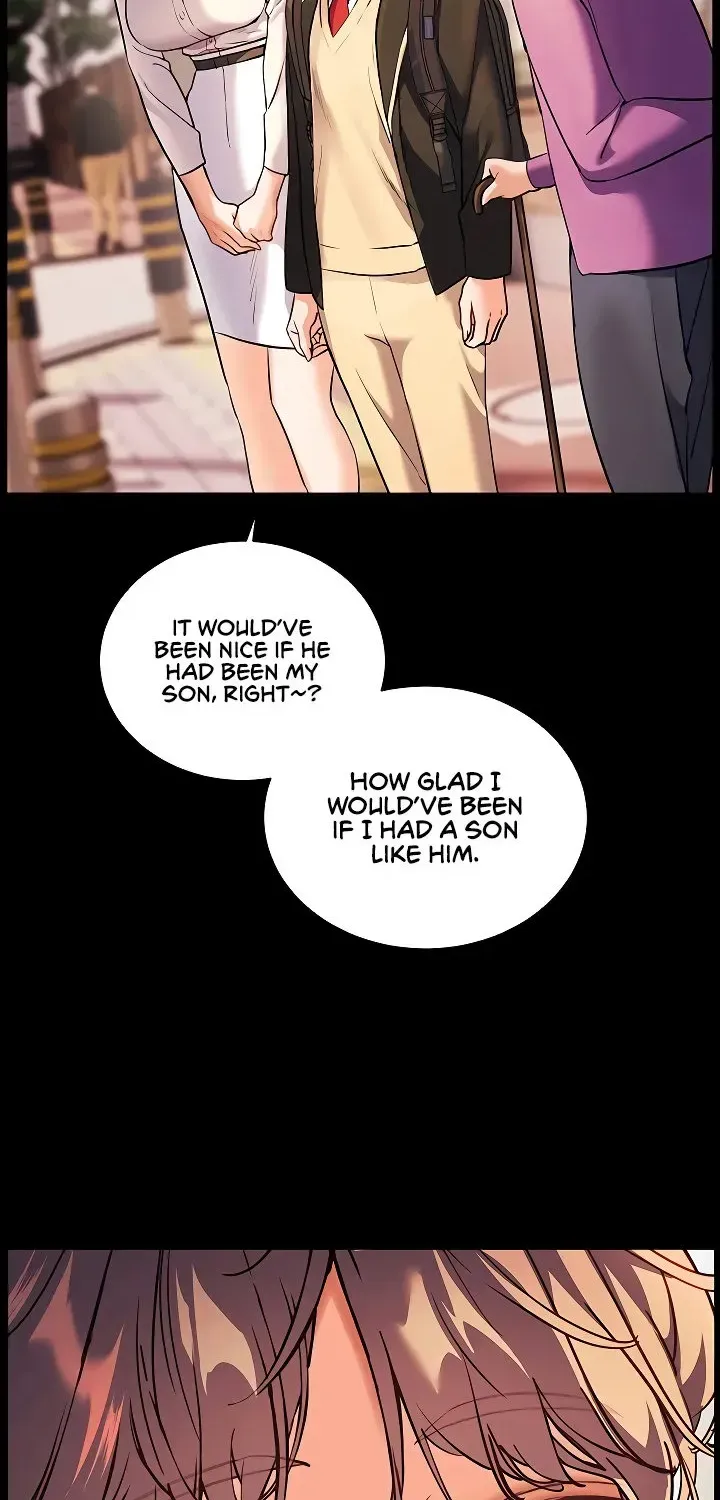 Teacher’s Efforts — Chapter 100 — Page 55