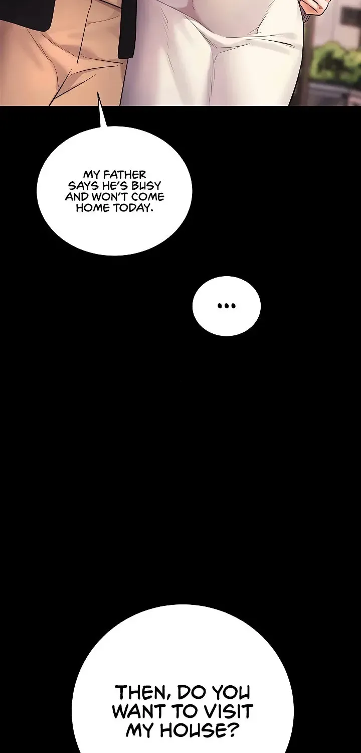Teacher’s Efforts — Chapter 100 — Page 74