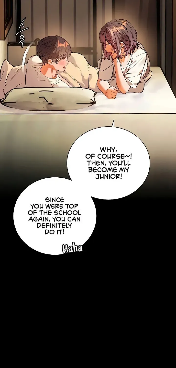 Teacher’s Efforts — Chapter 100 — Page 102