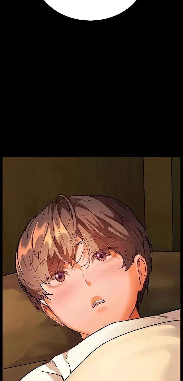 Teacher’s Efforts — Chapter 101 — Page 7