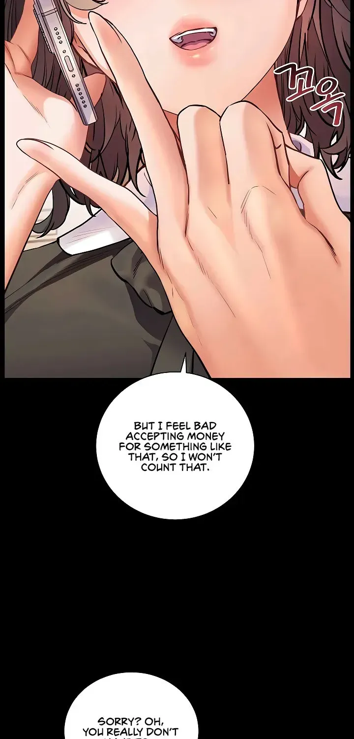 Teacher’s Efforts — Chapter 101 — Page 26