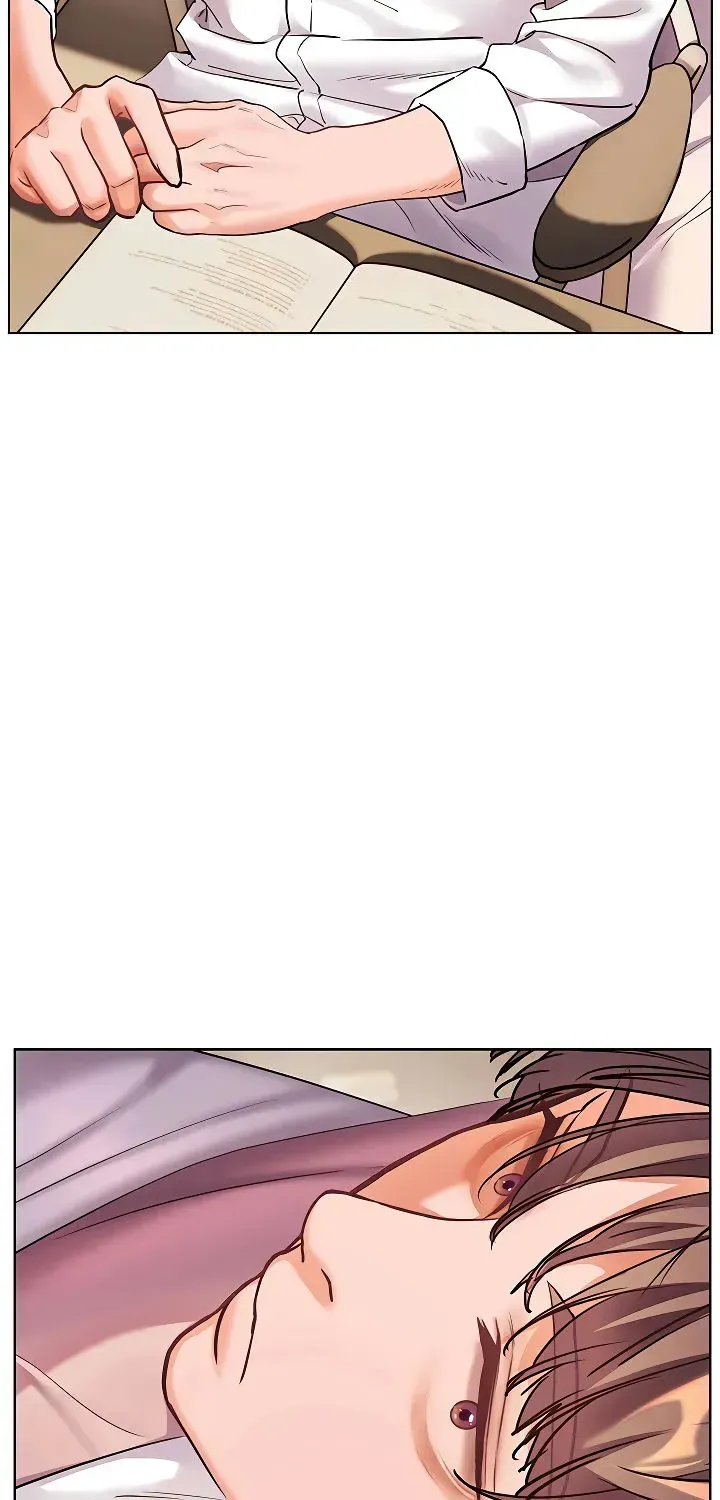 Teacher’s Efforts — Chapter 101 — Page 45