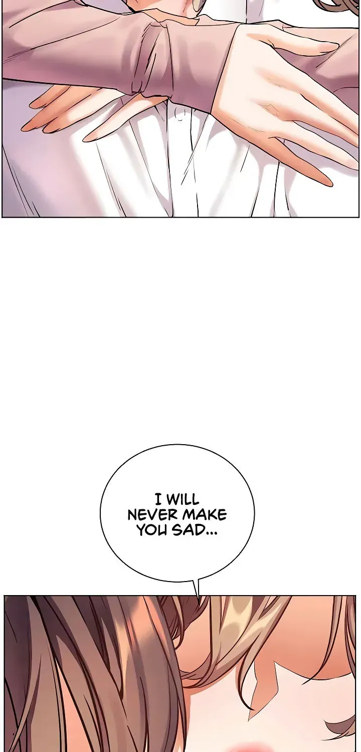 Teacher’s Efforts — Chapter 101 — Page 51