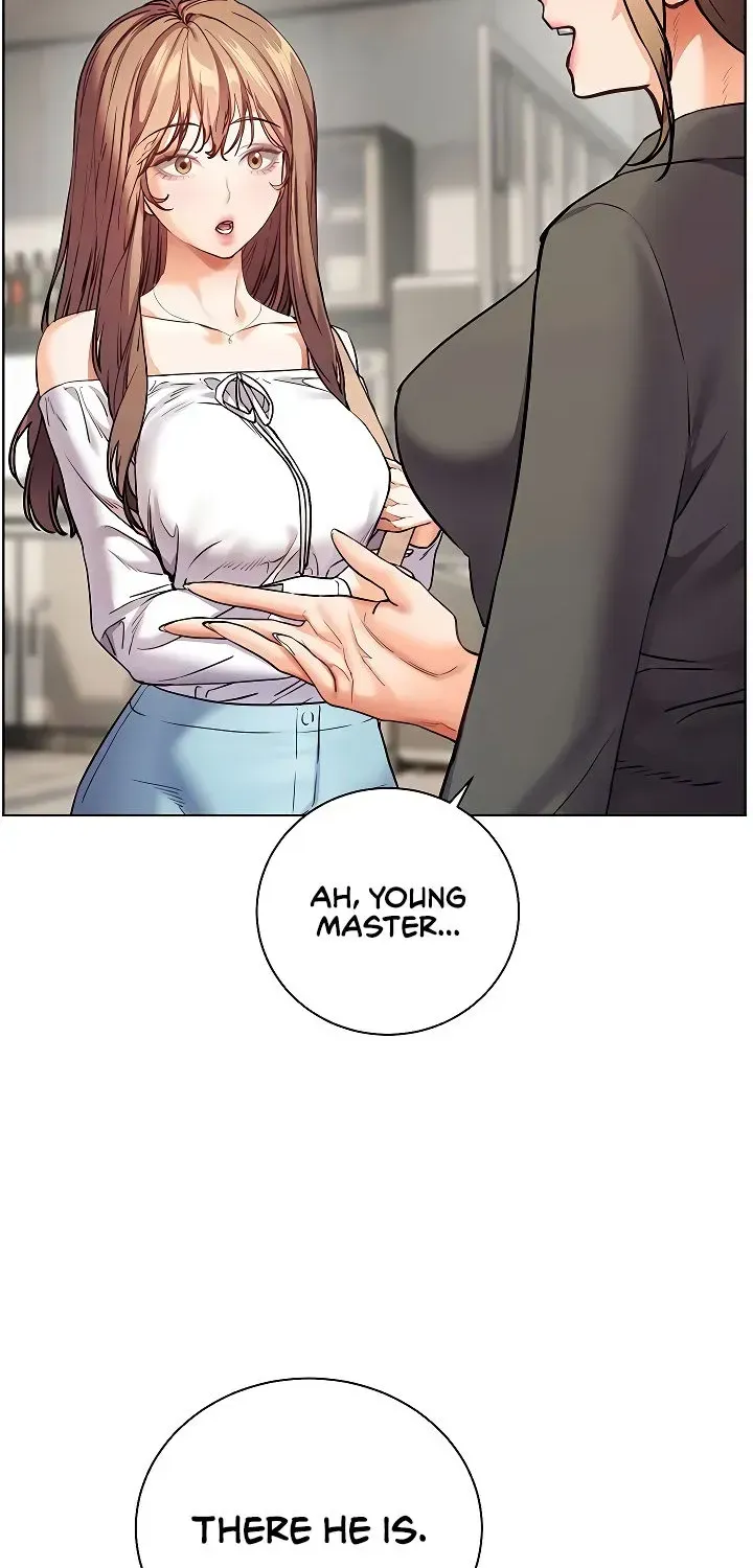 Teacher’s Efforts — Chapter 101 — Page 73