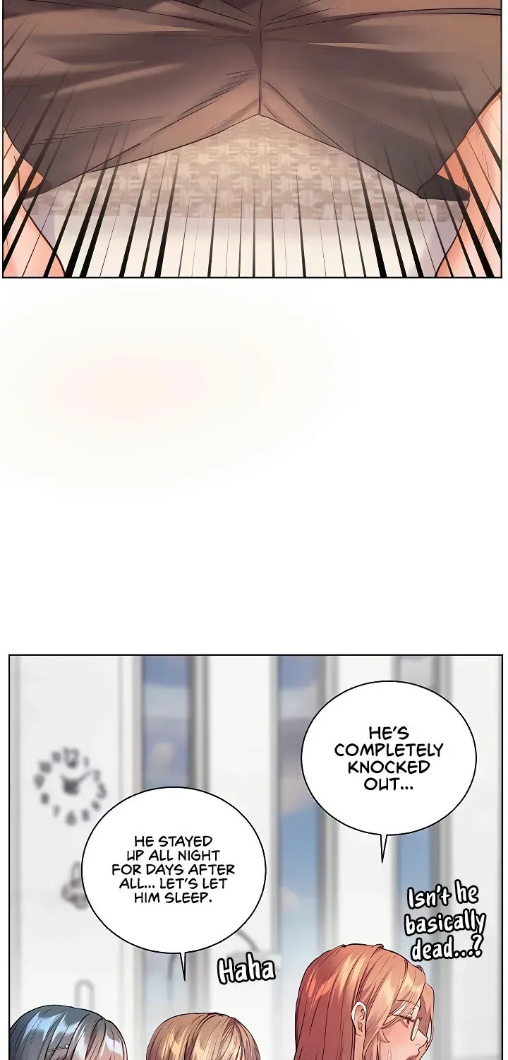Teacher’s Efforts — Chapter 101 — Page 76