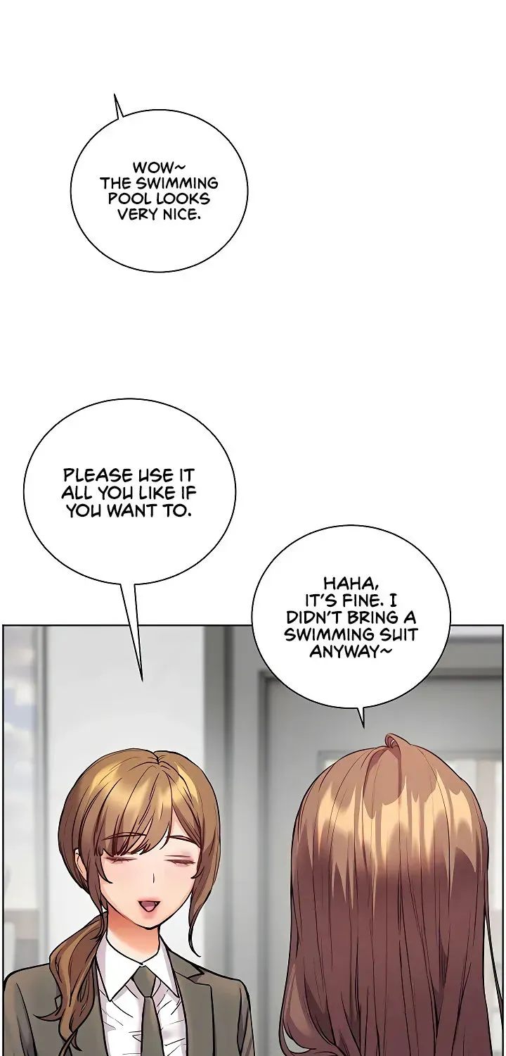 Teacher’s Efforts — Chapter 101 — Page 78