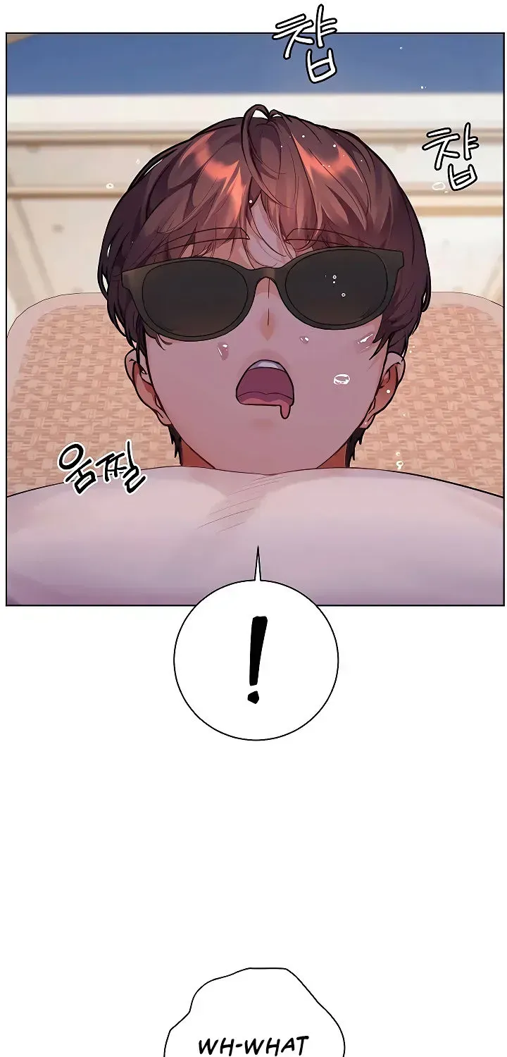 Teacher’s Efforts — Chapter 101 — Page 87