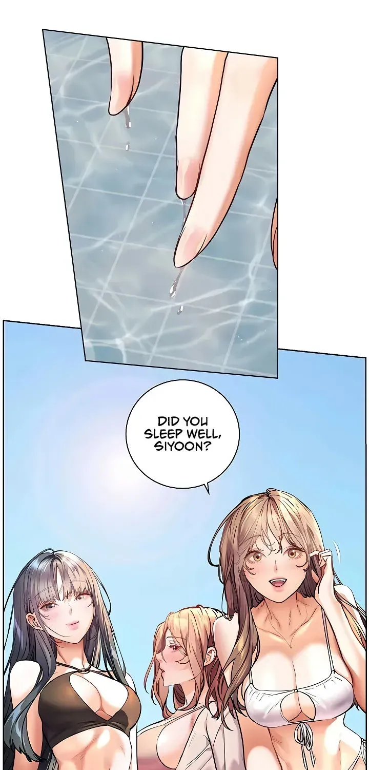 Teacher’s Efforts — Chapter 101 — Page 89