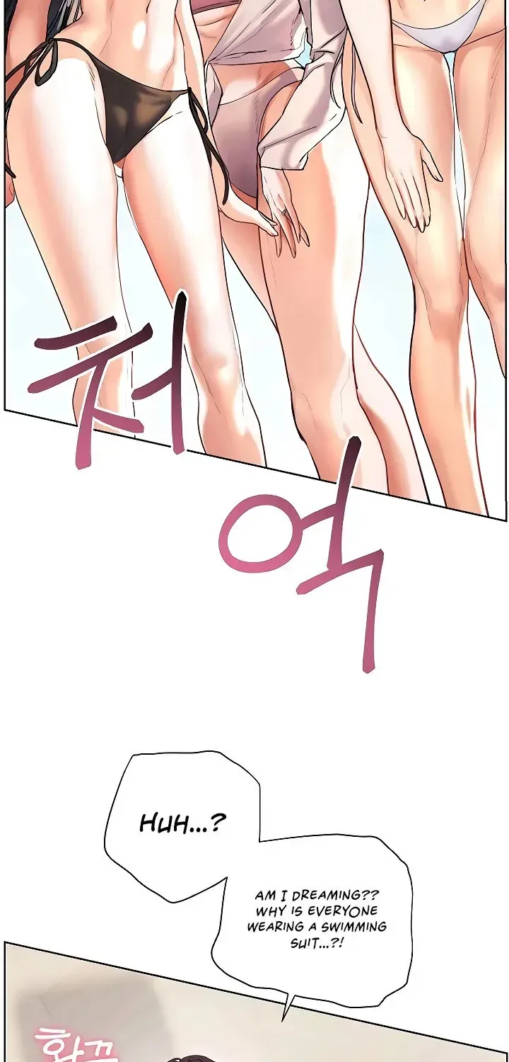 Teacher’s Efforts — Chapter 101 — Page 90