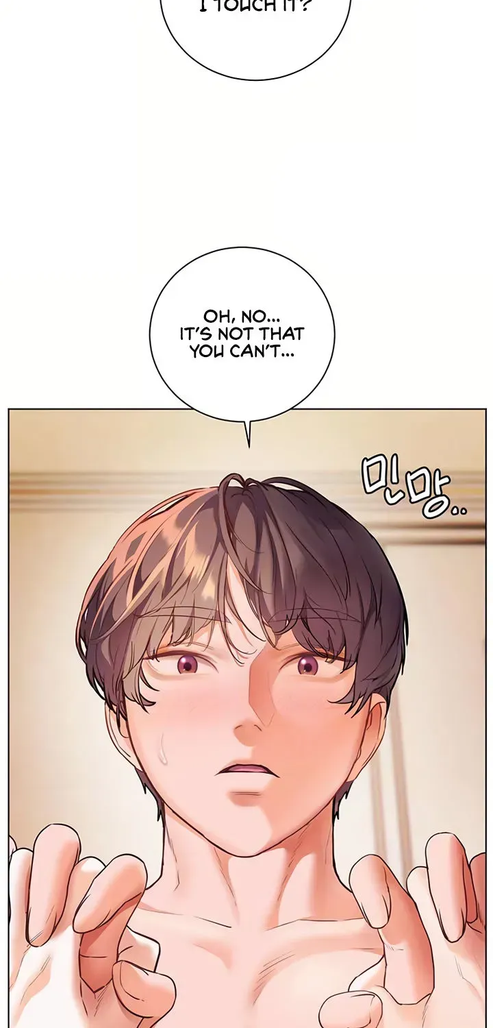 Teacher’s Efforts — Chapter 102 — Page 19