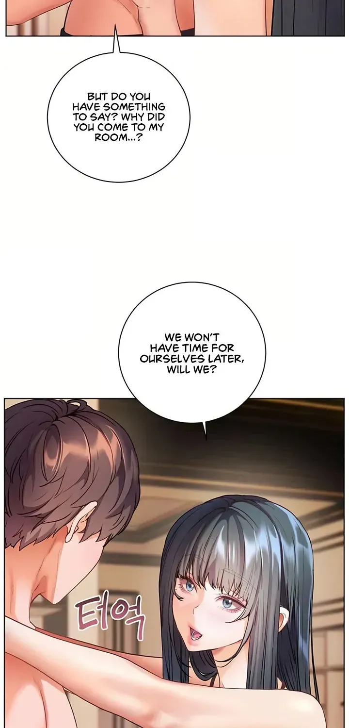 Teacher’s Efforts — Chapter 102 — Page 22