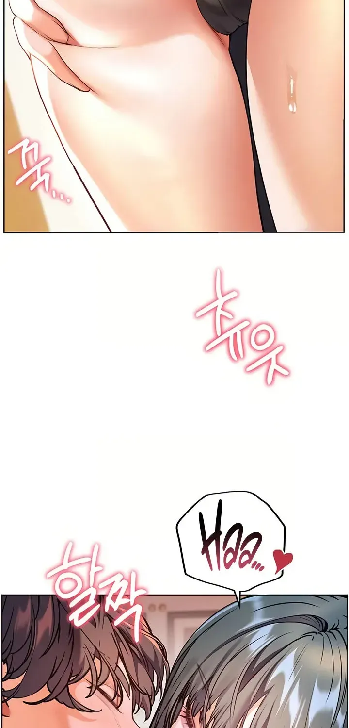 Teacher’s Efforts — Chapter 102 — Page 35