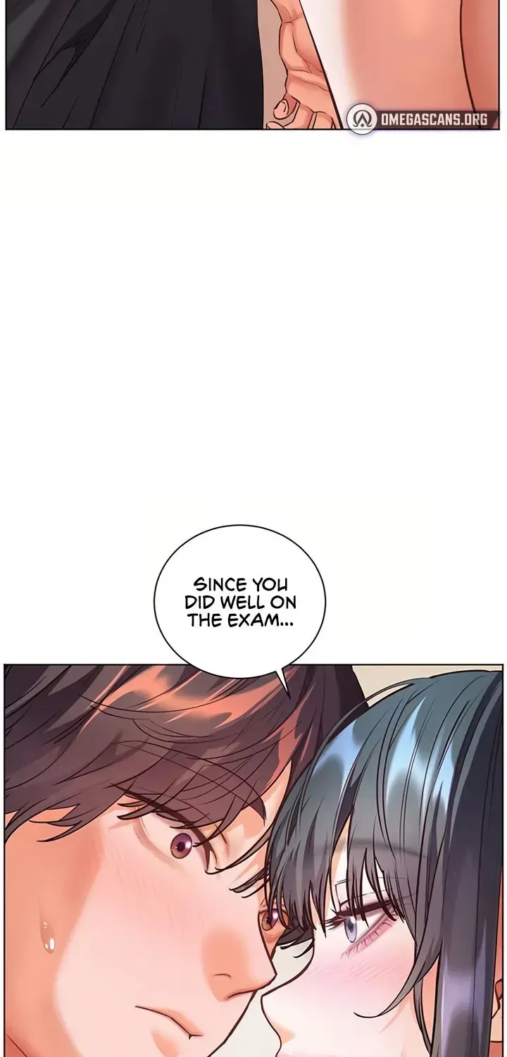 Teacher’s Efforts — Chapter 102 — Page 47